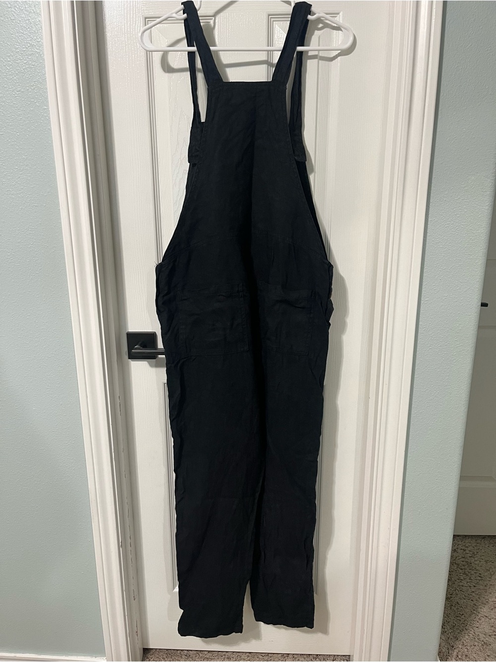 Black Pyne & smith Overalls - Picture 2 of 11